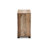 9 Pair Shoe Storage Cabinet