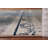 Transitional Oriental Area Rug 8x10