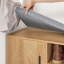 Lokshin Upholstered Storage Bench