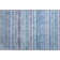 Premium Machine Washable Cerrito AMF598 Sky Rug