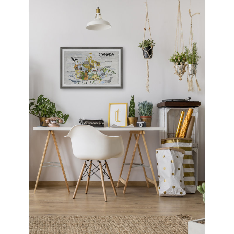 Schaffer - Picture Graphic Art, 41cm H x 61cm W