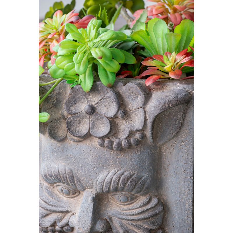 Statue Planter