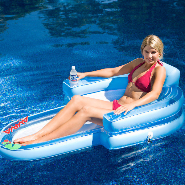 Flotteur RAVE Sports Tahitian