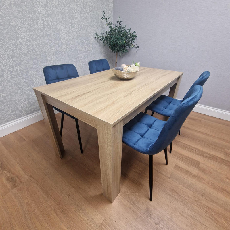4 - Person Dining Set