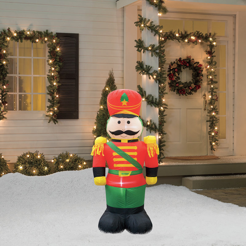 Christmas Nutcracker