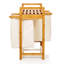Laundry Sorter with Handles-1305790879