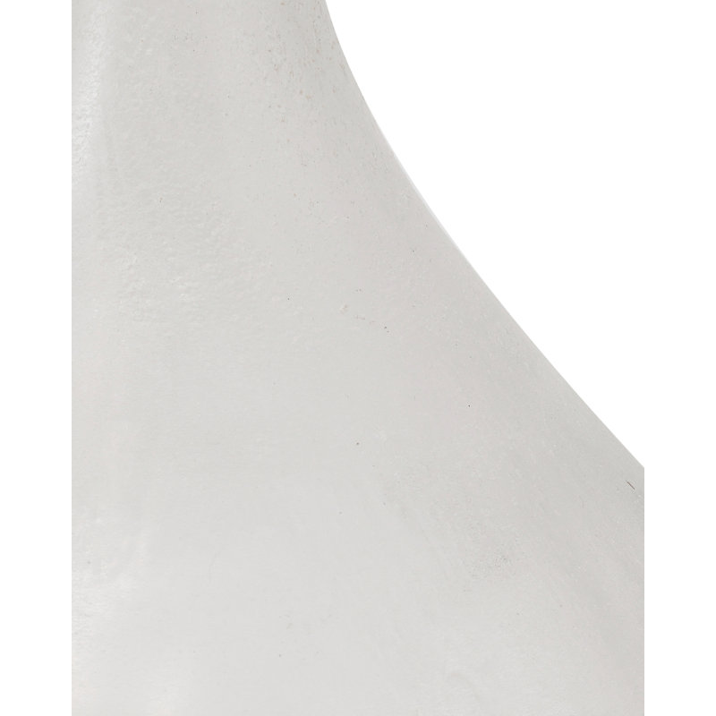 Glass Table Vase