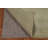 Green Gabbeh Modern Accent Rug 4x6
