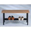 Crush Storage Bench