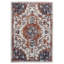 Tapis oriental crème / brun Thibaut-137366875