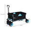 Berau Transport Trolley