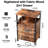 End Table with Charging Station-531954695