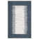 Orwell Hand Woven Cotton Abstract Rug