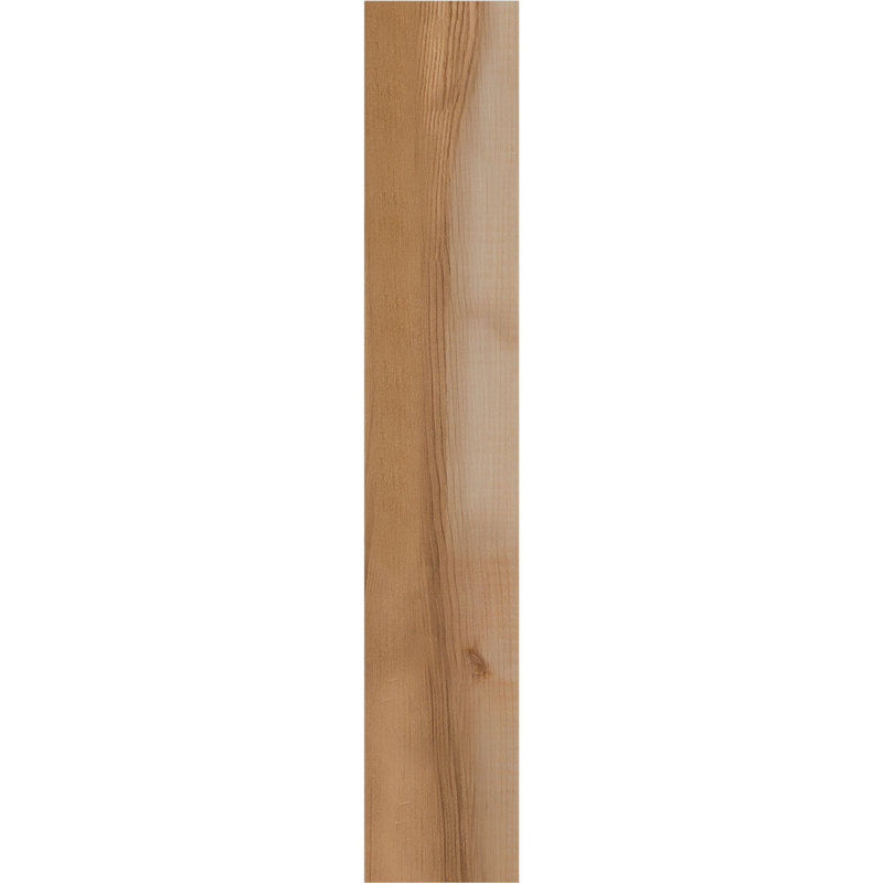 New Brighton Corbel, H 20 po x l 3,5 po x P 8 po, Cèdre rouge, Lisse