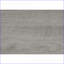 Table basse à 3 niveaux peu encombrante, plateau en stratifié gris et base en métal noir, table de bout de salon / chambre à coucher polyvalente-339737720