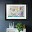 «Play Time», impression encadrée sur papier-595766853-595766874