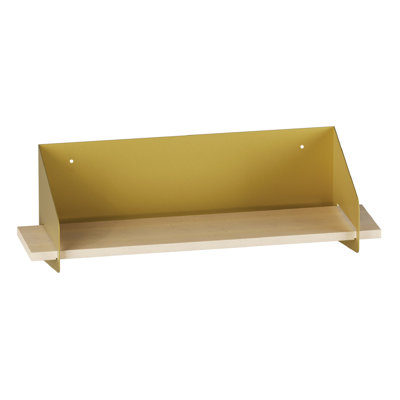 Locelso Floating Shelf