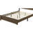 Urban Simplicity Bed