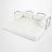 Modular Upholstered Boneless Sectional Sofa Bed-331551106