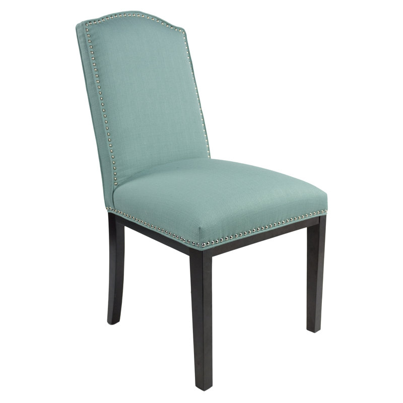 Chaise d'appoint Arlien, Lagon