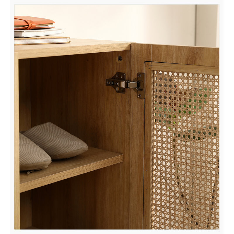 Accent Cabinet