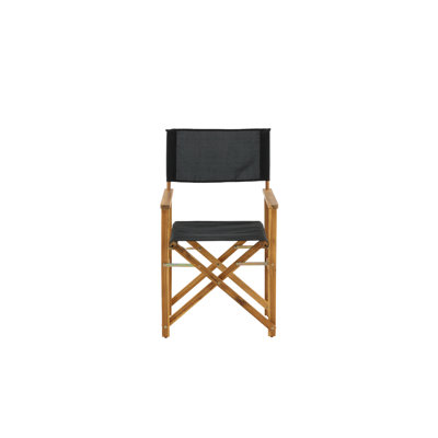 Padma Patio Dining Armchair with Cushion