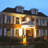 Solar Flickering LED Holiday Window Candles