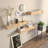 Earon 3 Piece Solid Wood Floating Shelf