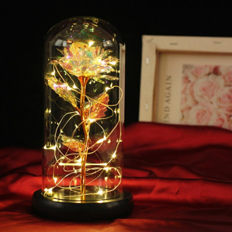 4.48'' String Lights