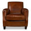 The Taft Chair