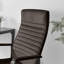 Alexas Luxury Velvet Office Chair - Ergonomic Adjustable Supporting Modern Design-561997339