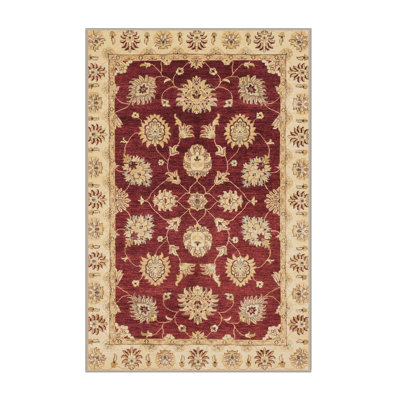 Adalisse Abstract Indoor Rug