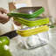 Joseph Joseph Multi-Grate & Store 3-In-1 Grater Set With Storage Container