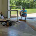 Poly-Tex Heavy Duty 2 Shelf Multi-Use 44