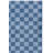 Lavone Performance Checkered Rug-1761373440