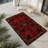 Sunlit Filigree Indoor And Outdoor Area Rug-1047726811