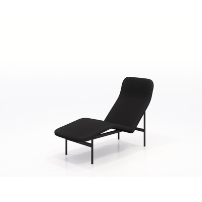 Avalon Chaise Lounge by KFI Studios
