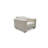 Waldo Power Recliner Chair Off White-118821680