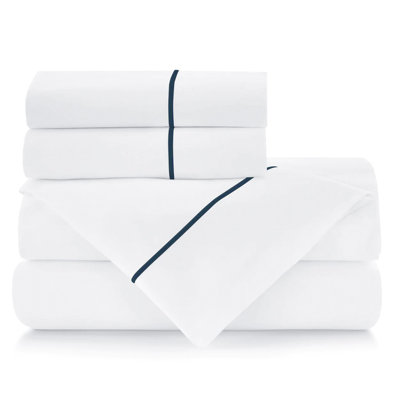 100% Cotton Sheet Set