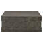 Linea Block Coffee Table