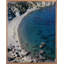 Greek Pool Framed Photographic Print