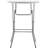 32'' Round Folding Table