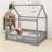 Arran Canopy Bed