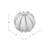 Sapelo Sea Star Vase