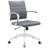Modway Jive Ribbed Mid-back Executive Office Chair-127117338