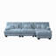 Canapé modulaire Luxury Luxury-778739705