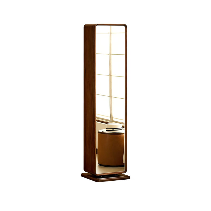Miroir d'appoint 66,93 po