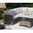 Wicker 8 - Person Patio Conversation Set-854611629