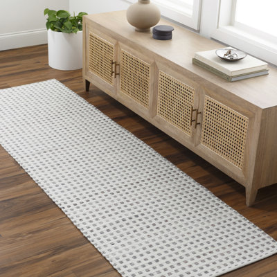 Geometric Area Rug
