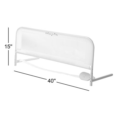 Mesh Safety Rail